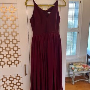 Dress the Population - Alicia Dress Size S